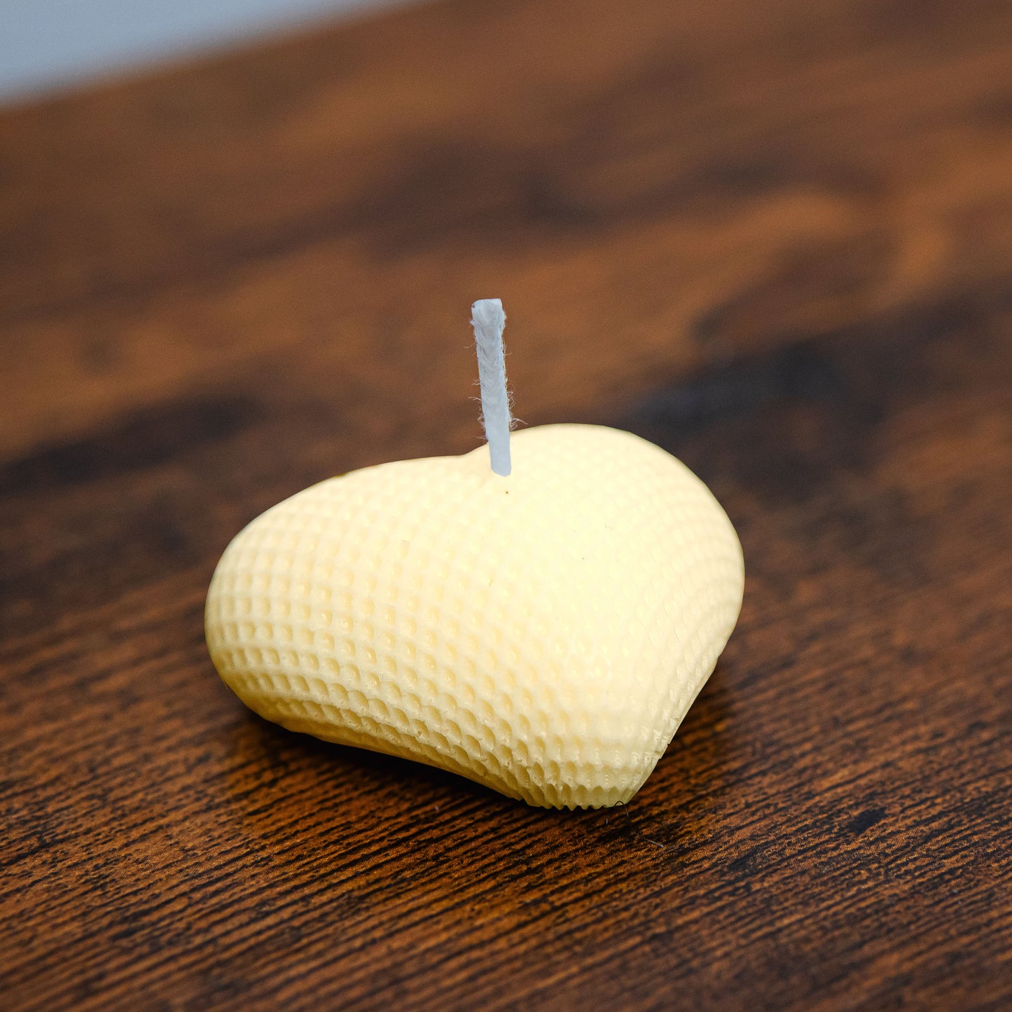 Heart shaped small Candle - Cute Scented candles