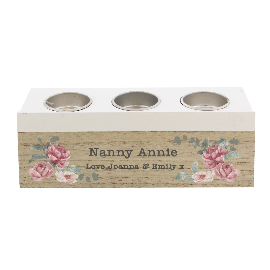 Wonderful Mum Tealight Set